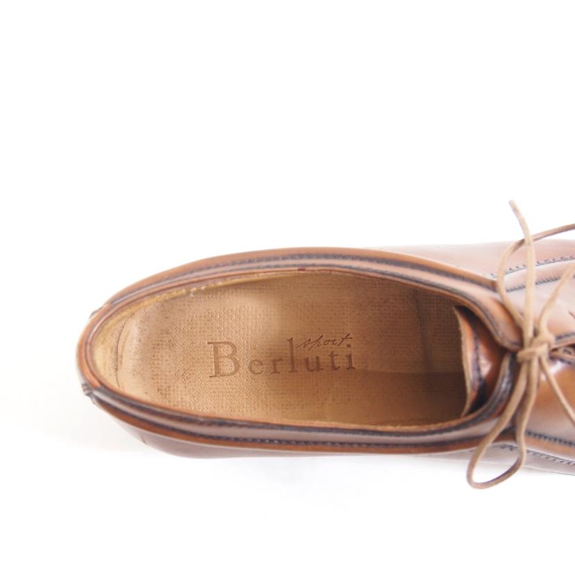 Berluti ベルルッティ/Berluti Ultima/0584//Bランク/71