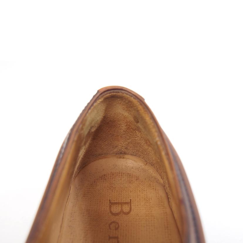 Berluti ベルルッティ/Berluti Ultima/0584//Bランク/71
