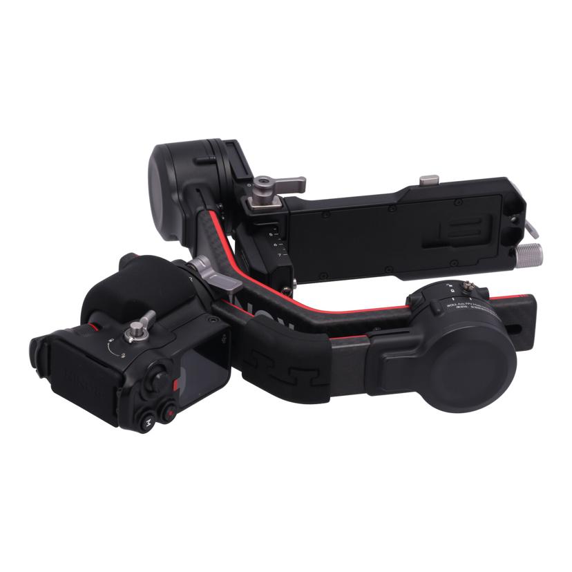 DJI ディージェーアイ　/カメラ用ジンバル／スタビライザー/RS 2 Pro Combo//3N6SJ7GR061F9D/Bランク/69