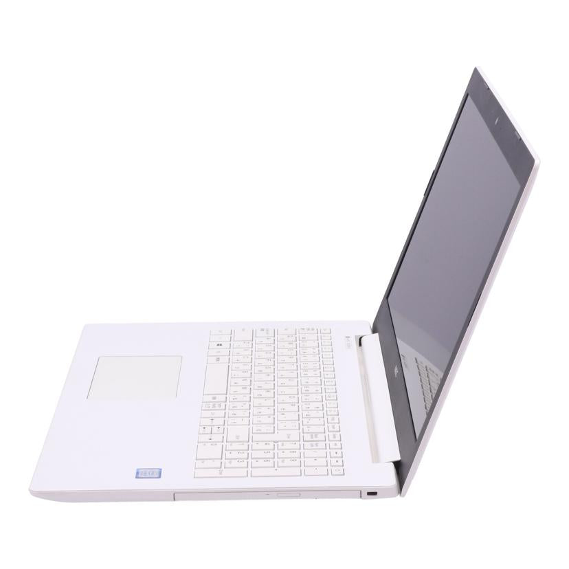 NEC 日本電気　/Win11ノートPC／LAVIE　NS300/PC-NS300KAW//8X01566FA/Bランク/70