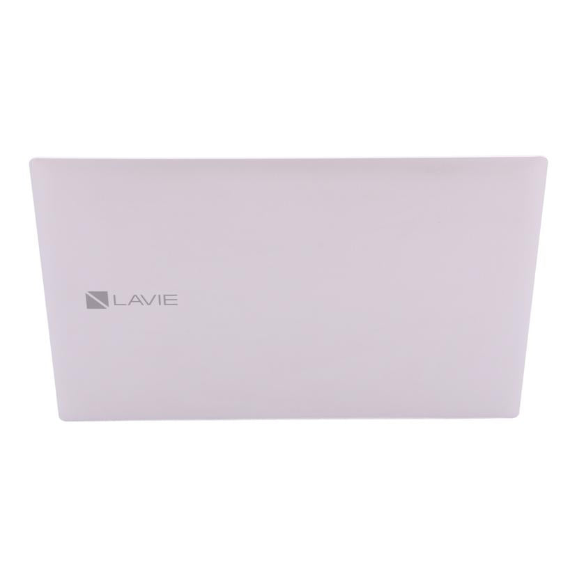 NEC 日本電気　/Win11ノートPC／LAVIE　NS300/PC-NS300KAW//8X01566FA/Bランク/70