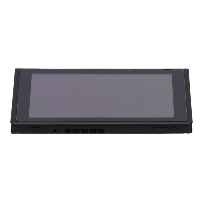 NINTENDO 任天堂 ニンテンドー/Switch 本体/HAD-S-KAAAH/XKJ40041285448/Bランク/84【中古】 NINTENDO 任天堂 ニンテンドー /ホビー｜WonderREX-ONLINE 公式