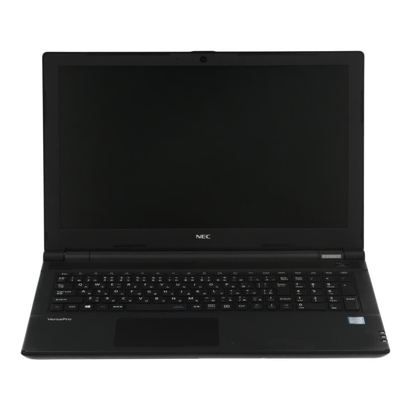 NEC 日本電気　/Win11ノートPC／VersaPro　J/PC-VJ20LFB7RJ1U//79000481A/Bランク/70