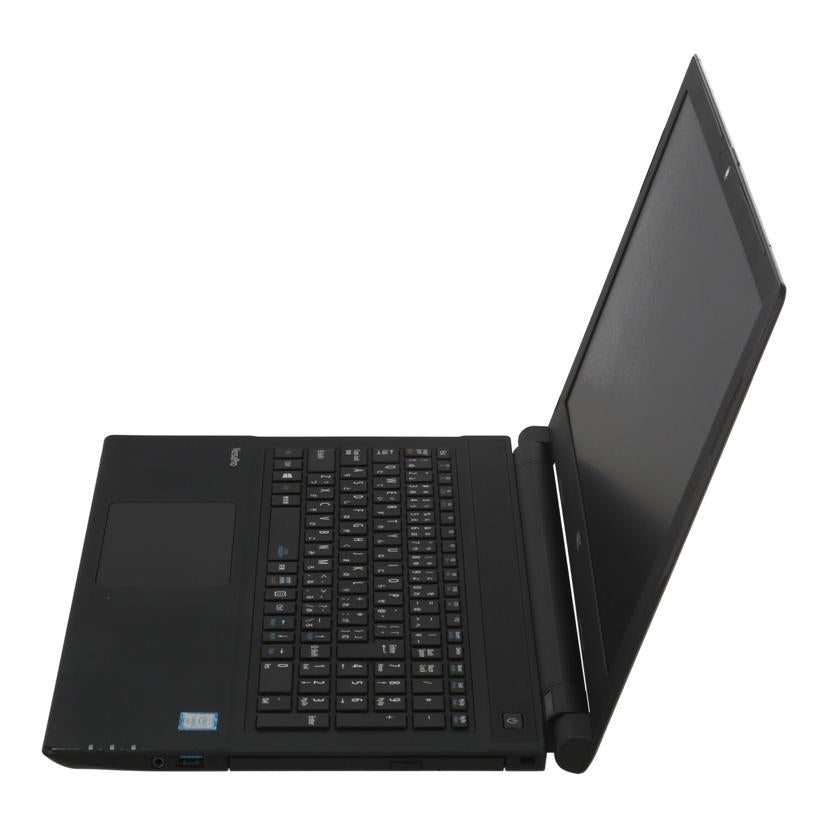 NEC 日本電気　/Win11ノートPC／VersaPro　J/PC-VJ20LFB7RJ1U//79000481A/Bランク/70