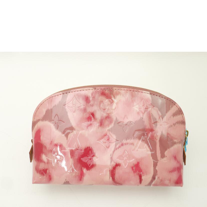 LOUIS　VUITTON/ポシェット・コスメティックPM／モノグラムイカット/M90046//CA1***/Sランク/69