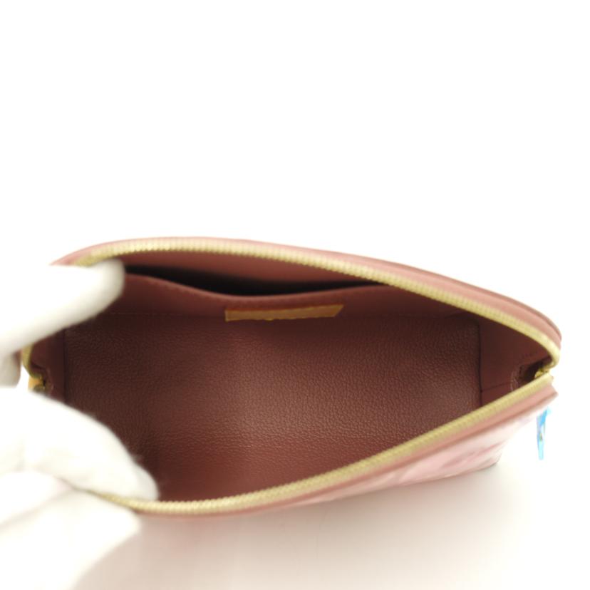 LOUIS　VUITTON/ポシェット・コスメティックPM／モノグラムイカット/M90046//CA1***/Sランク/69