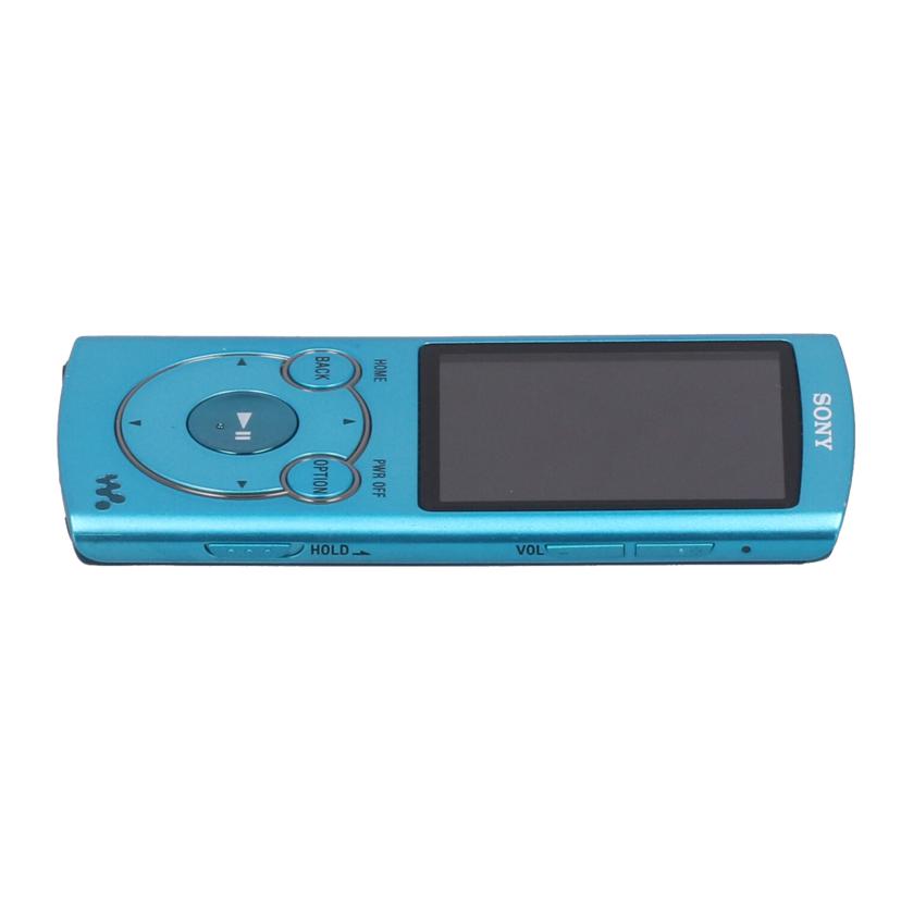 SONY　 ソニー　/ウォークマン　8GB/NW-S764//5805834/Bランク/69