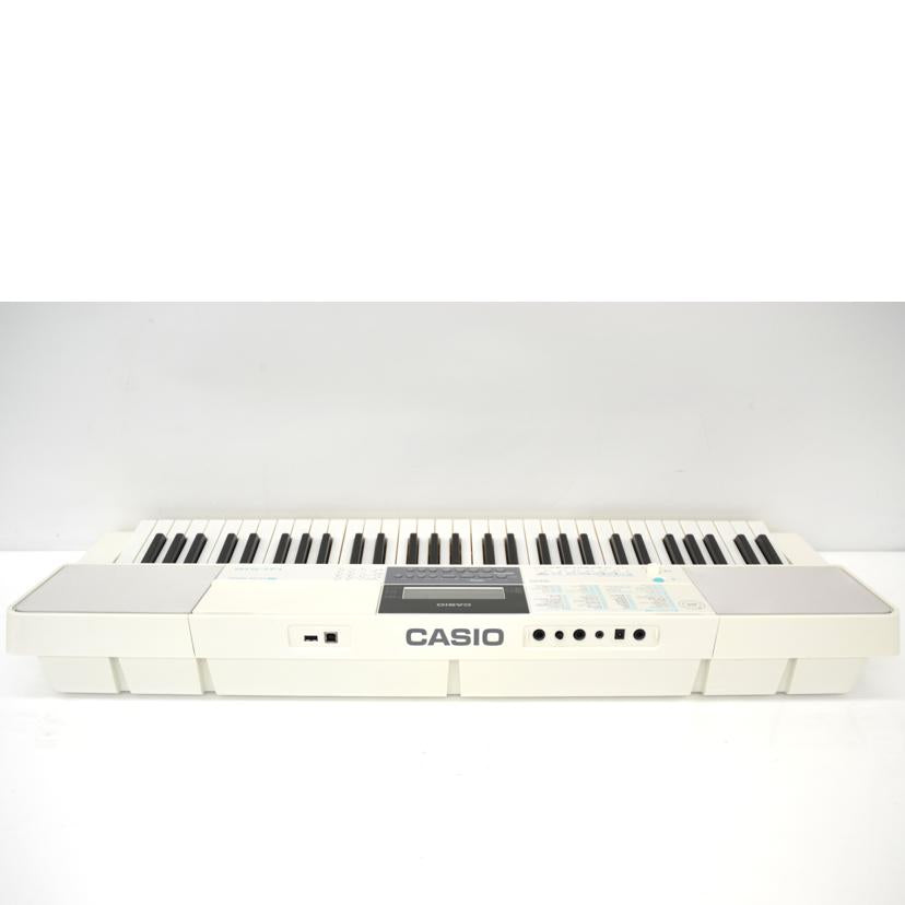 CASIO カシオ/電子キーボード/LK-516//ABランク/75