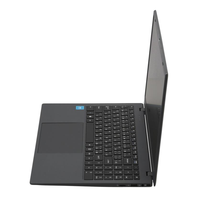 PASOUL パソウル/Win11ノートPC/ENVY14//ZS2300095B0374/Bランク/62