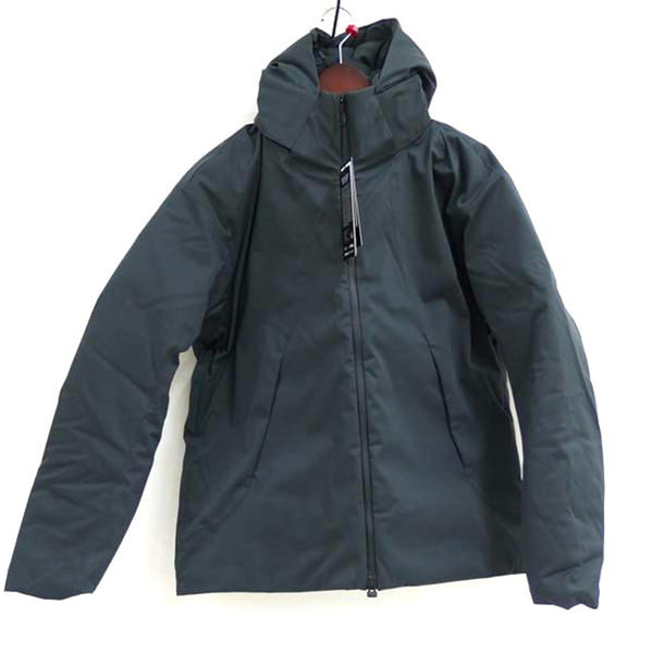 DESCENT ALLTERRAIN（デサントオルテライン）HARD SHELL JACKET