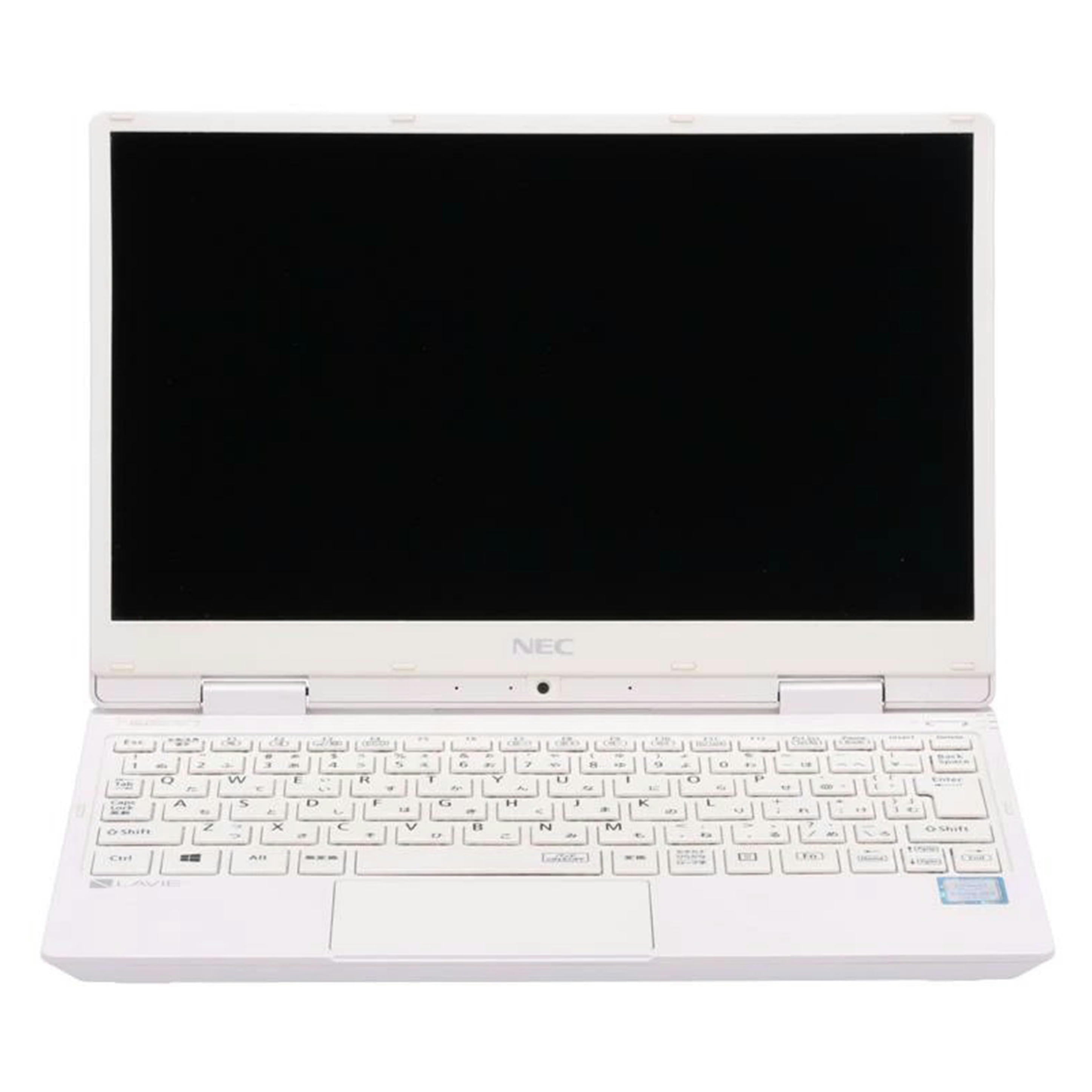 NEC 日本電気　/Win11ノートPC／LAVIE　Note　Mobile　NM350/PC-NM350GAW//72009048A/Bランク/70