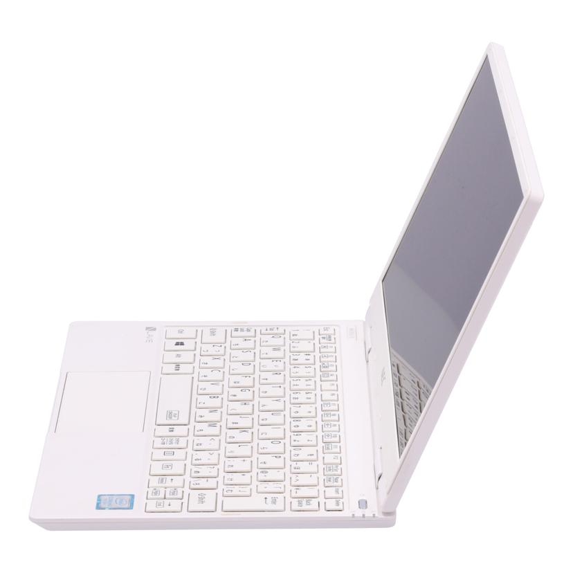 NEC 日本電気　/Win11ノートPC／LAVIE　Note　Mobile　NM350/PC-NM350GAW//72009048A/Bランク/70
