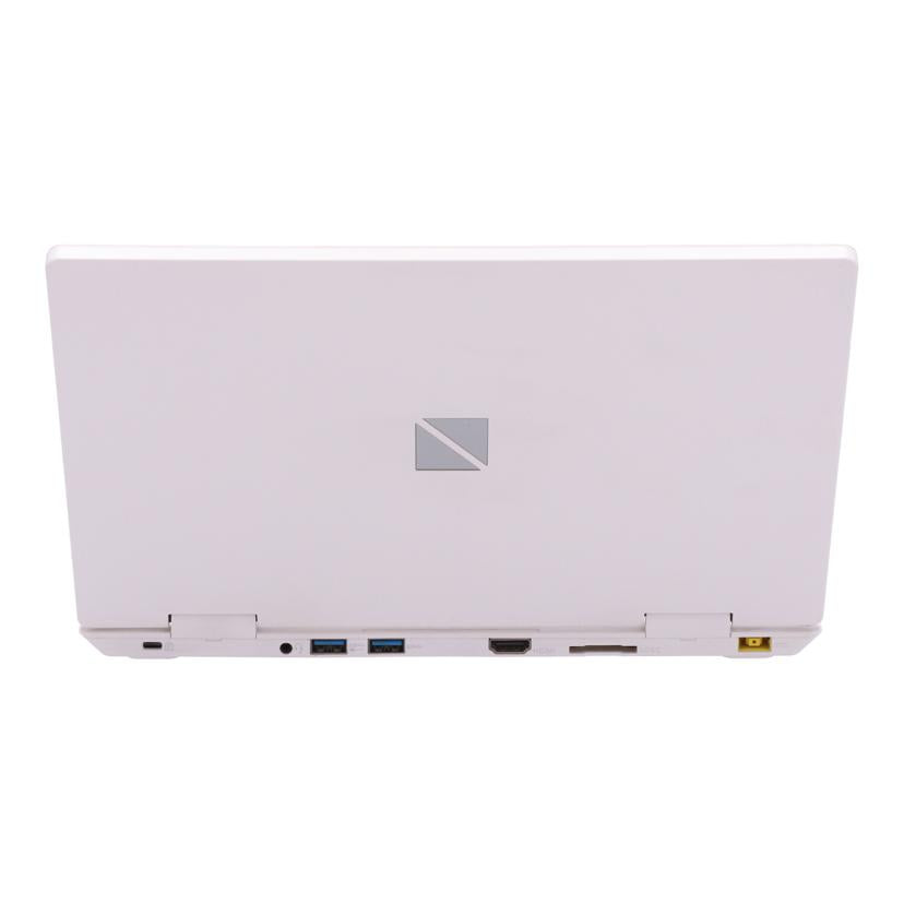 NEC 日本電気　/Win11ノートPC／LAVIE　Note　Mobile　NM350/PC-NM350GAW//72009048A/Bランク/70