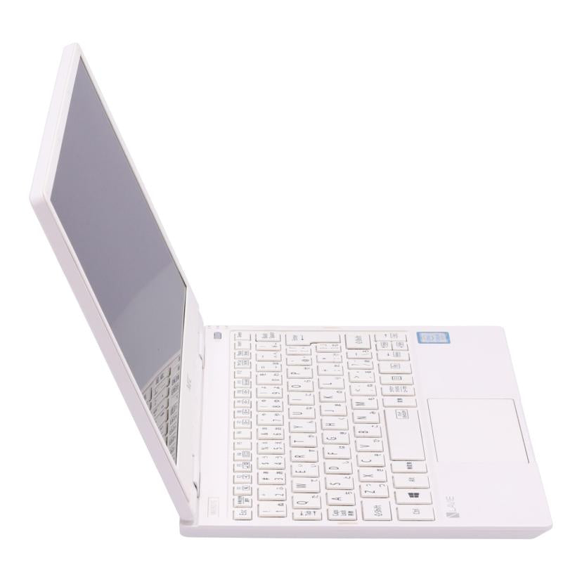 NEC 日本電気　/Win11ノートPC／LAVIE　Note　Mobile　NM350/PC-NM350GAW//72009048A/Bランク/70