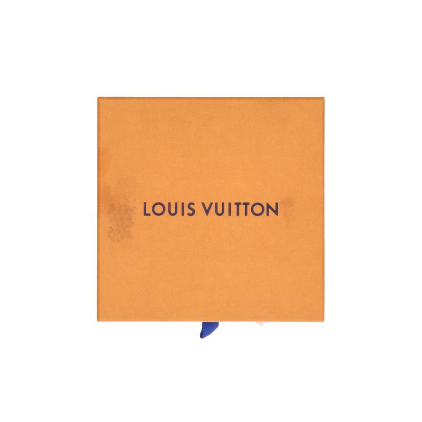 ＬＯＵＩＳ　ＶＵＩＴＴＯＮ ルイヴィトン/エテュイリュネットＧＭ／モノグラムバンダナ/GI0764//RFI*/Aランク/91