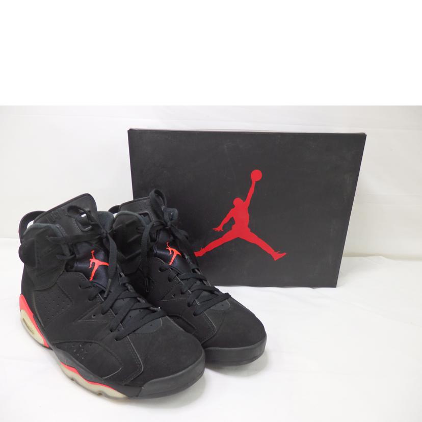 NIKE ナイキ/AIR　JORDAN　6　RETRO／28．0cm/384664-060//BCランク/84