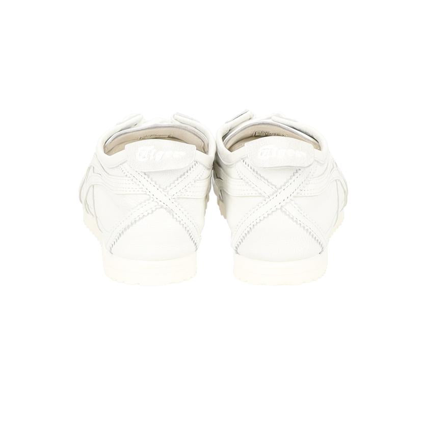 Onitsuka　Tiger ｵﾆﾂｶﾀｲｶﾞｰ/MEXICO　66　DELUXE/1182A288-101//Sランク/93