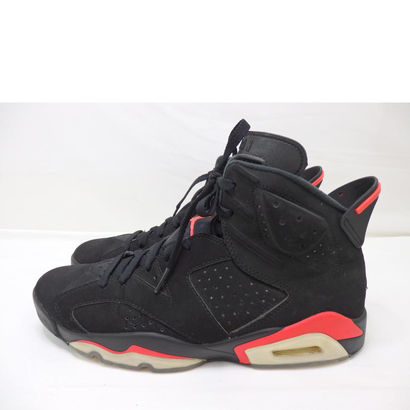 NIKE ナイキ/AIR　JORDAN　6　RETRO／28．0cm/384664-060//BCランク/84