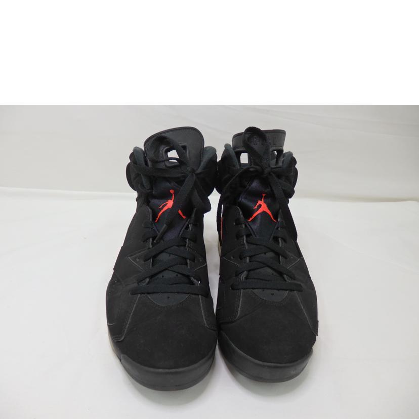 NIKE ナイキ/AIR　JORDAN　6　RETRO／28．0cm/384664-060//BCランク/84
