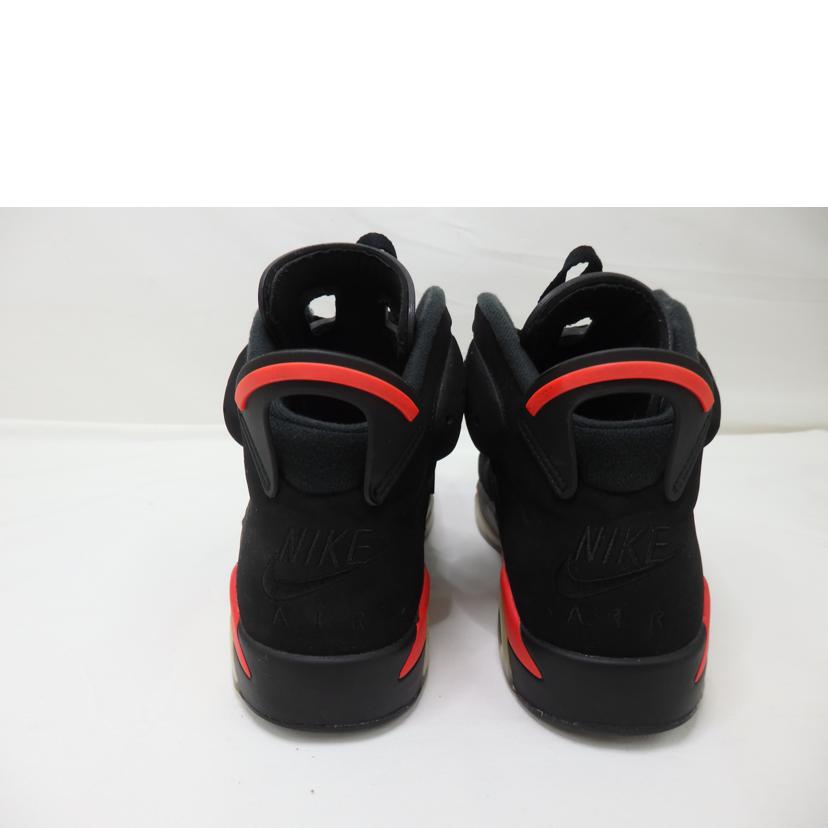 NIKE ナイキ/AIR　JORDAN　6　RETRO／28．0cm/384664-060//BCランク/84