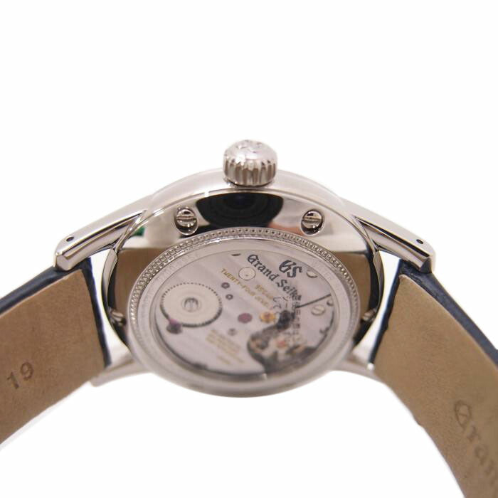 SEIKO セイコー/グランドセイコー・エレガンスコレクション／手巻き/SBGW283//210***/SAランク/69