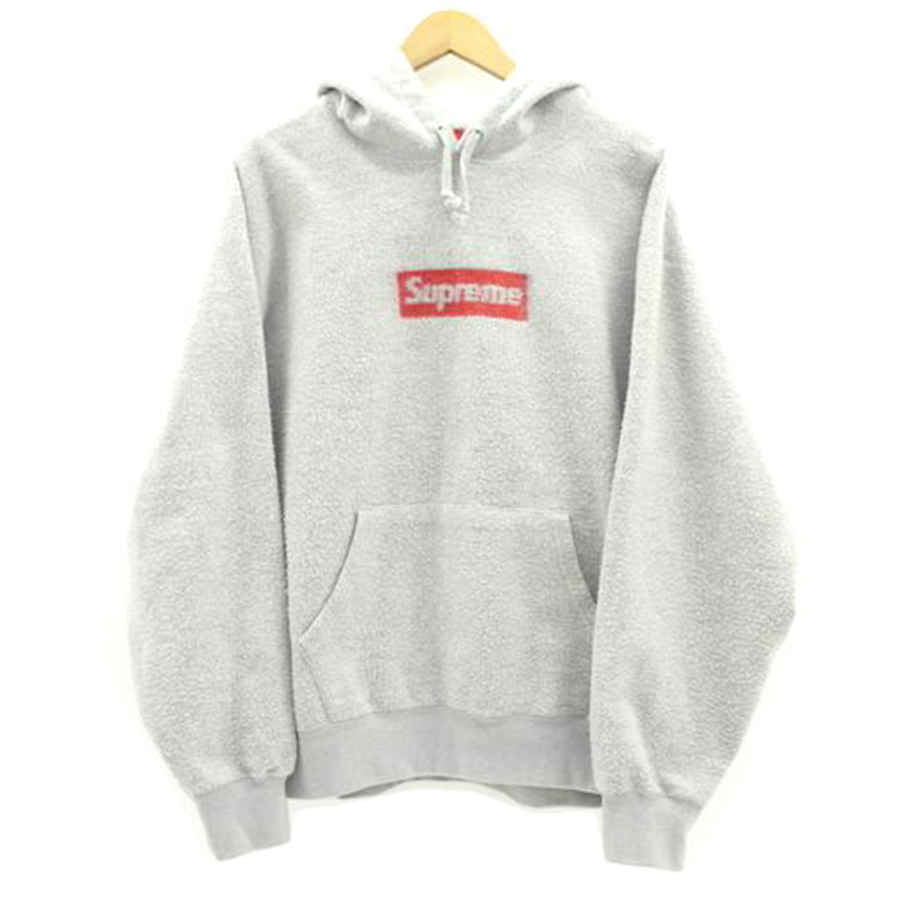 Supreme シュプリーム/Inside　Out　Box　Logo　Hooded//ABランク/24