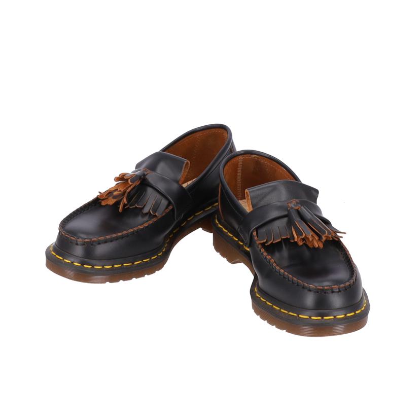 Dr．Martens ドクターマーチン/エイドリアン　タッセルローファー　26．0cm/26891001//SAランク/70