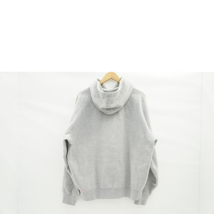 Supreme シュプリーム/Inside　Out　Box　Logo　Hooded//ABランク/24