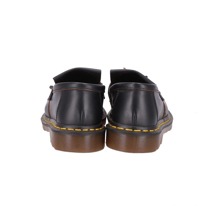 Dr．Martens ドクターマーチン/エイドリアン　タッセルローファー　26．0cm/26891001//SAランク/70