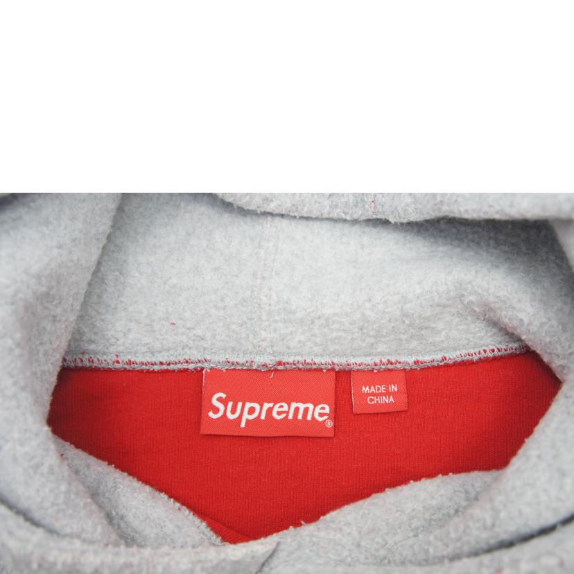 Supreme シュプリーム/Inside　Out　Box　Logo　Hooded//ABランク/24