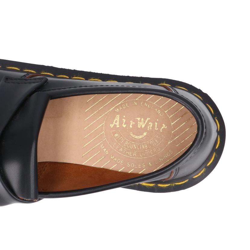 Dr．Martens ドクターマーチン/エイドリアン　タッセルローファー　26．0cm/26891001//SAランク/70
