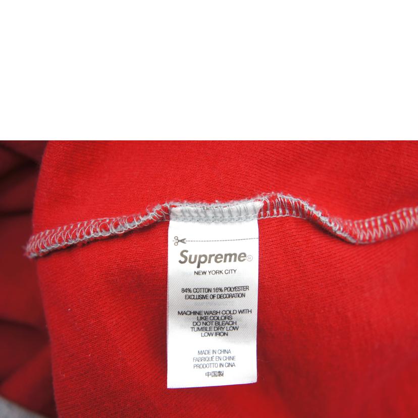 Supreme シュプリーム/Inside　Out　Box　Logo　Hooded//ABランク/24