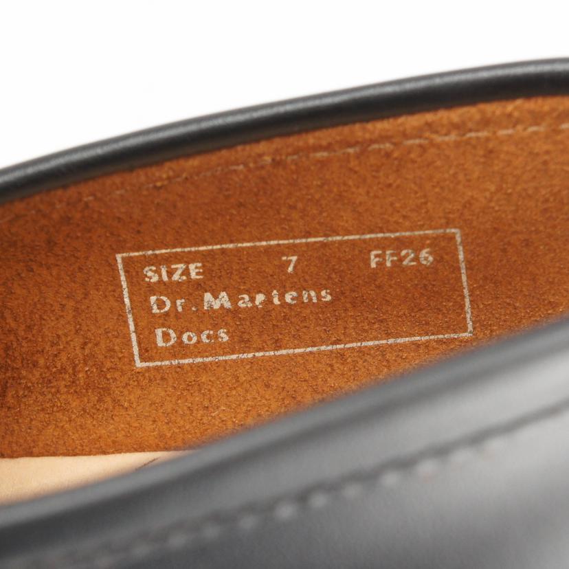 Dr．Martens ドクターマーチン/エイドリアン　タッセルローファー　26．0cm/26891001//SAランク/70
