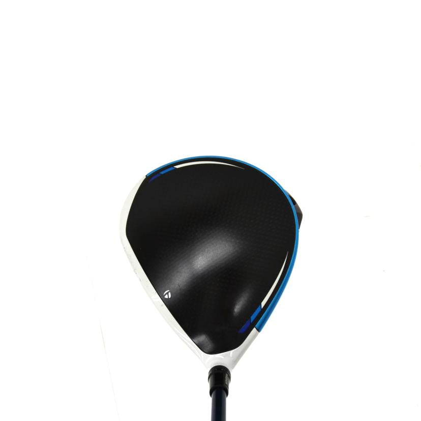 TaylorMade/SiM2　HAX・D　ドライバー//Bランク/75