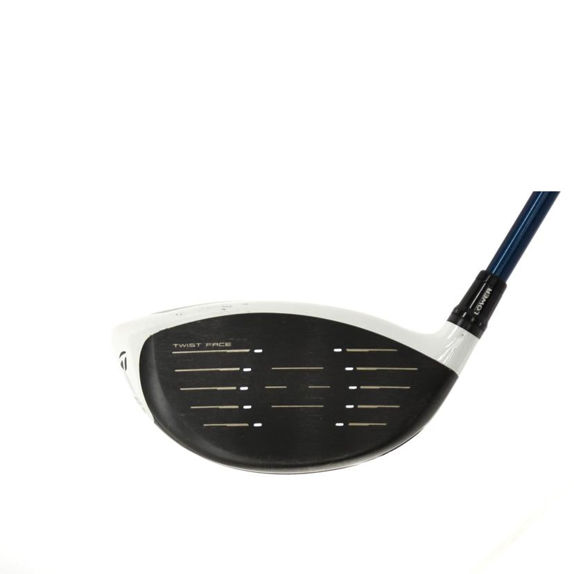 TaylorMade/SiM2　HAX・D　ドライバー//Bランク/75