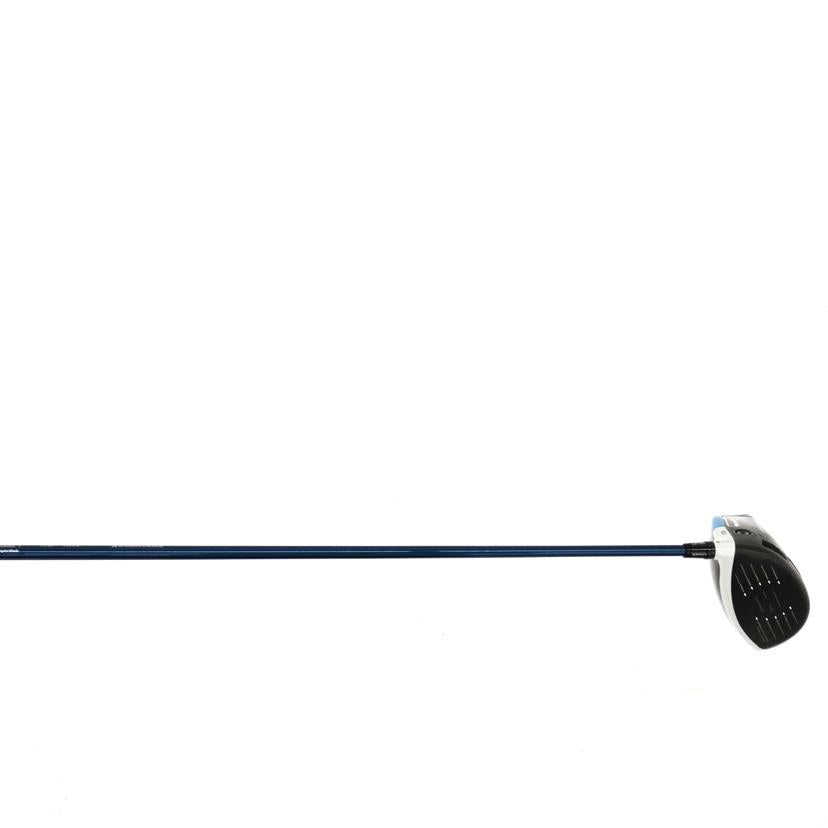 TaylorMade/SiM2　HAX・D　ドライバー//Bランク/75