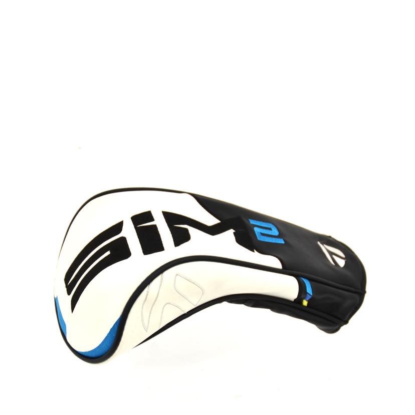 TaylorMade/SiM2　HAX・D　ドライバー//Bランク/75