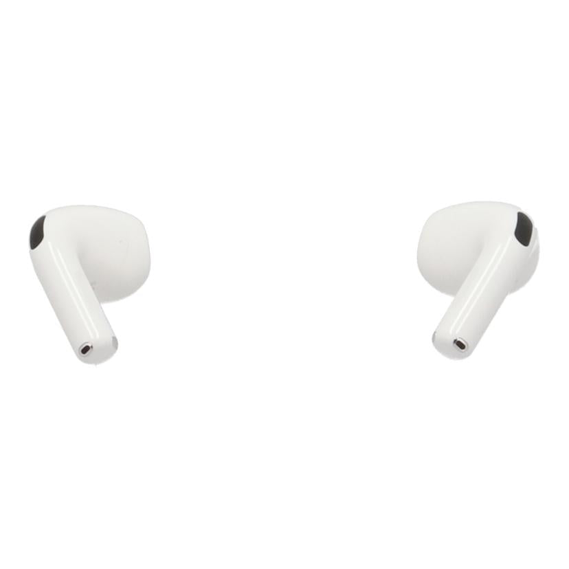 Apple　 アップル　/Airpods4/MXP93J/A//K7025H6Y5R/Aランク/05