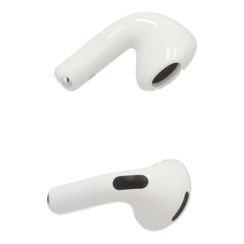 Apple　 アップル　/Airpods4/MXP93J/A//K7025H6Y5R/Aランク/05