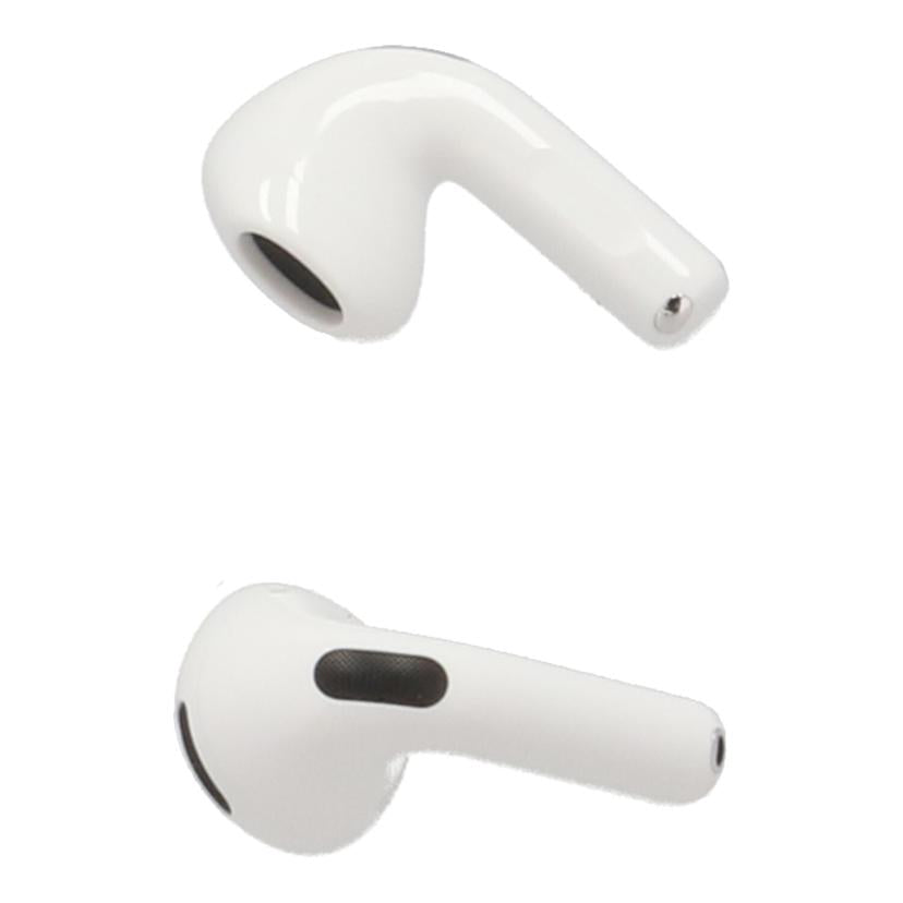 Apple　 アップル　/Airpods4/MXP93J/A//K7025H6Y5R/Aランク/05