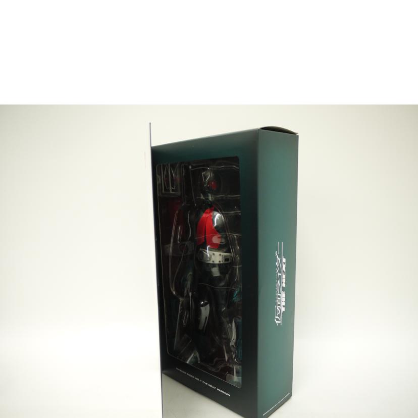 メディコムトイ/仮面ライダーTHE　NEXT1号　初回限定版　「仮面ライダーTHE　NEXT」フィギュア/PROJECT BM! No.1//Sランク/69