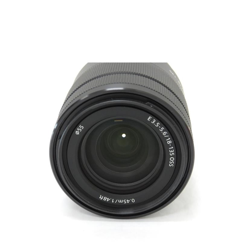 SONY ソニー/α6700ズームレンズキット/ILCE-6700M//1002855/ABランク/88