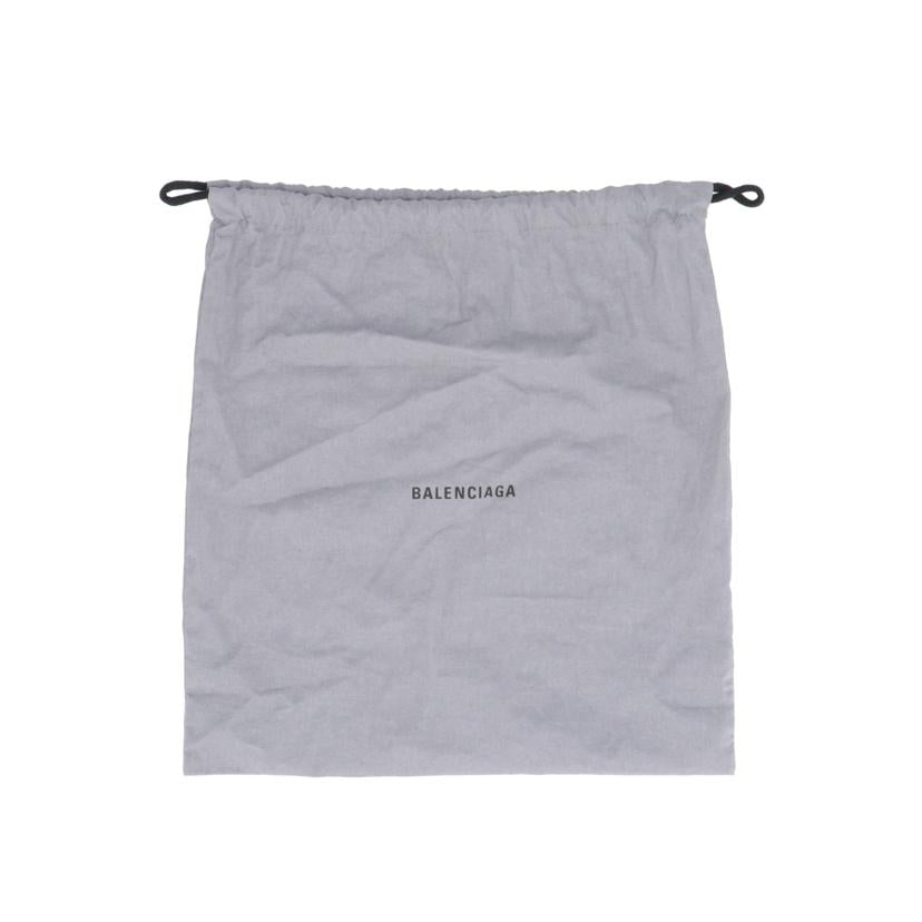 BALENCIAGA バレンシアガ/アワーグラススモール/2WAYショルダーバッグ/593546//100********/ABランク/91