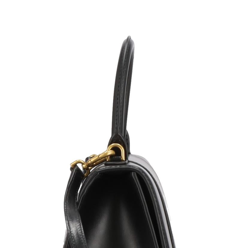 BALENCIAGA バレンシアガ/アワーグラススモール/2WAYショルダーバッグ/593546//100********/ABランク/91