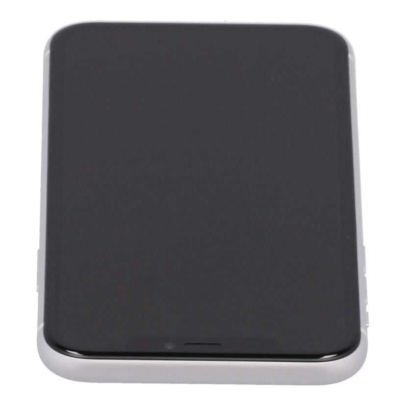 Apple　docomo アップル　/iPhone　XR　64GB　/MT032J/A//C6KY5286KXL1/Bランク/82