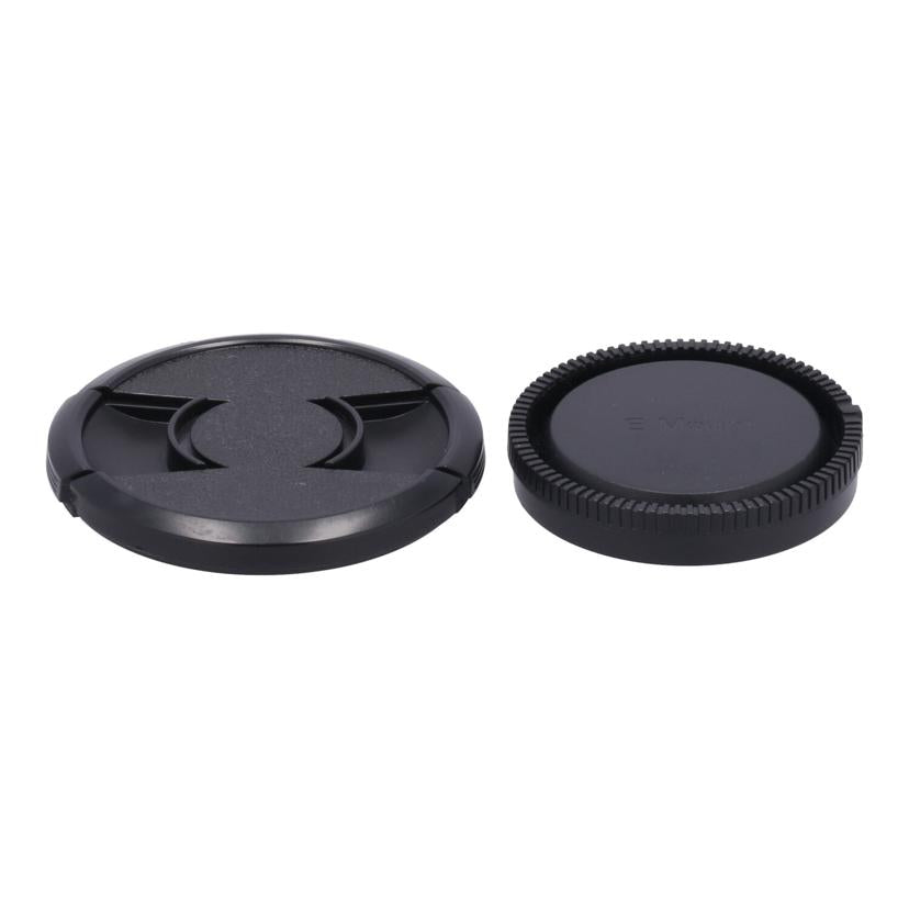 Anhui　ChangGeng　Optical　Technology LAOWA /交換レンズ／35mm/LAOWA Argus FF II 35mm F0.95//001070/Aランク/09