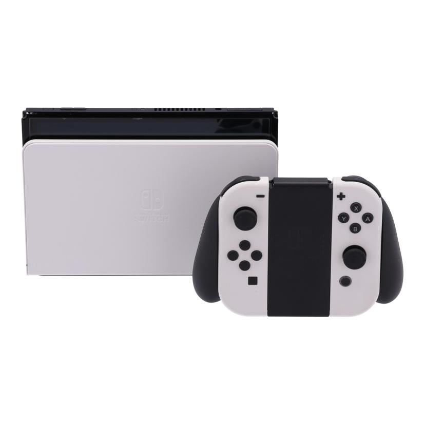 NINTENDO ニンテンドー/SWITCH/HEG-S-KAAAA//KTJ50948038504/Bランク/67