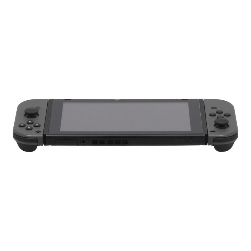 NINTENDO 任天堂 ニンテンドー /Nintendo Switch 本体/HAC-S-KAAAA//XAJ10042629893/Bランク/75