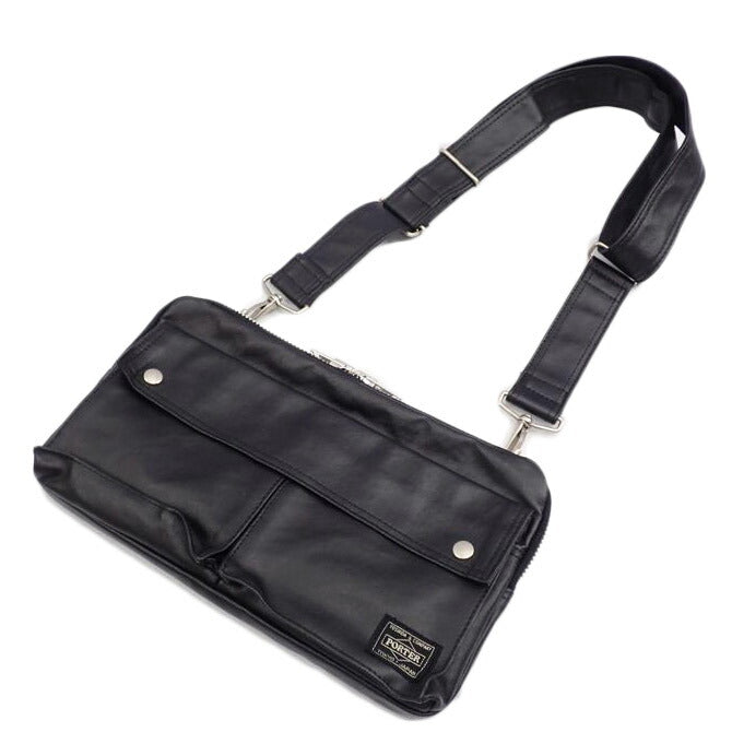 ＰＯＲＴＥＲ ポーター/フリースタイルショルダーバッグ/707-07144//Bランク/62