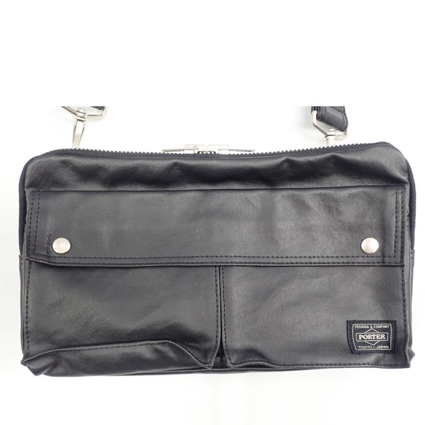 ＰＯＲＴＥＲ ポーター/フリースタイルショルダーバッグ/707-07144//Bランク/62